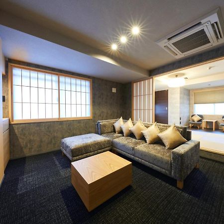 Rinn Shijo Nishinotoin Kyōto Esterno foto