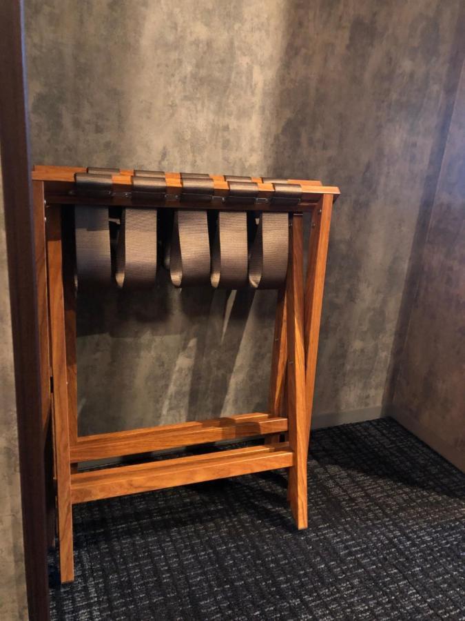 Rinn Shijo Nishinotoin Kyōto Esterno foto