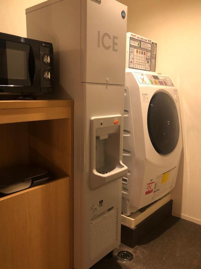 Rinn Shijo Nishinotoin Kyōto Esterno foto