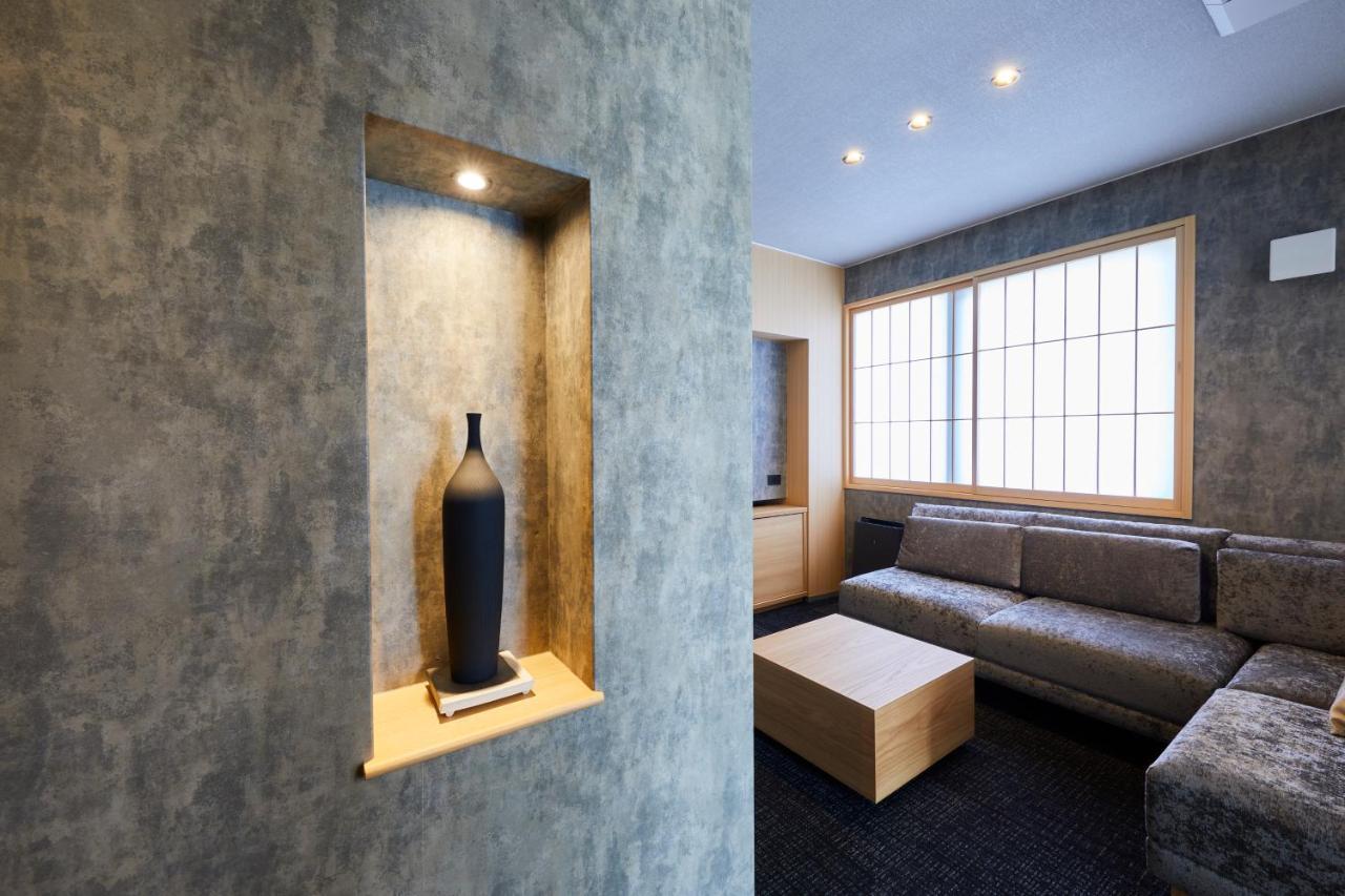 Rinn Shijo Nishinotoin Kyōto Esterno foto