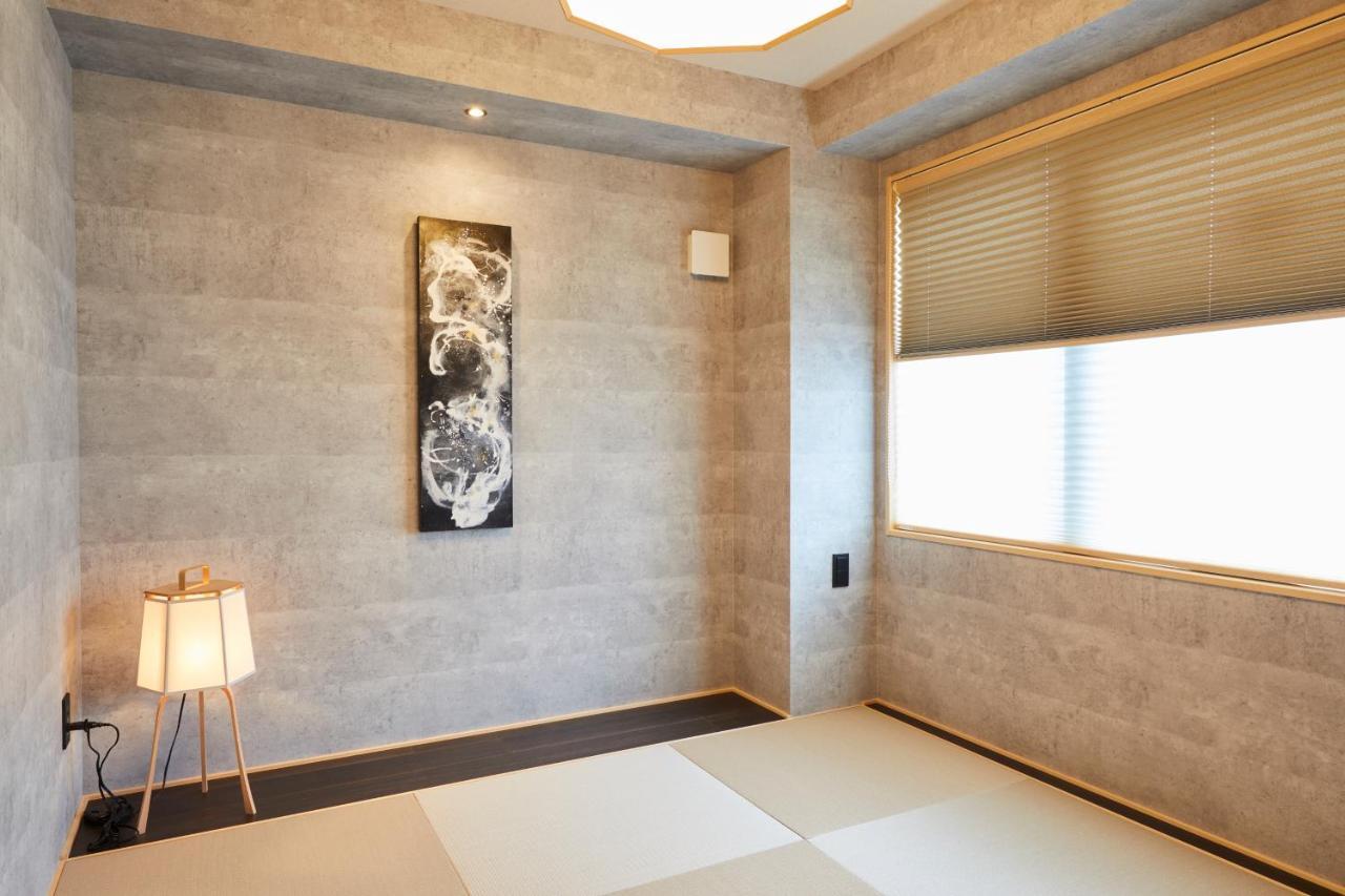 Rinn Shijo Nishinotoin Kyōto Esterno foto