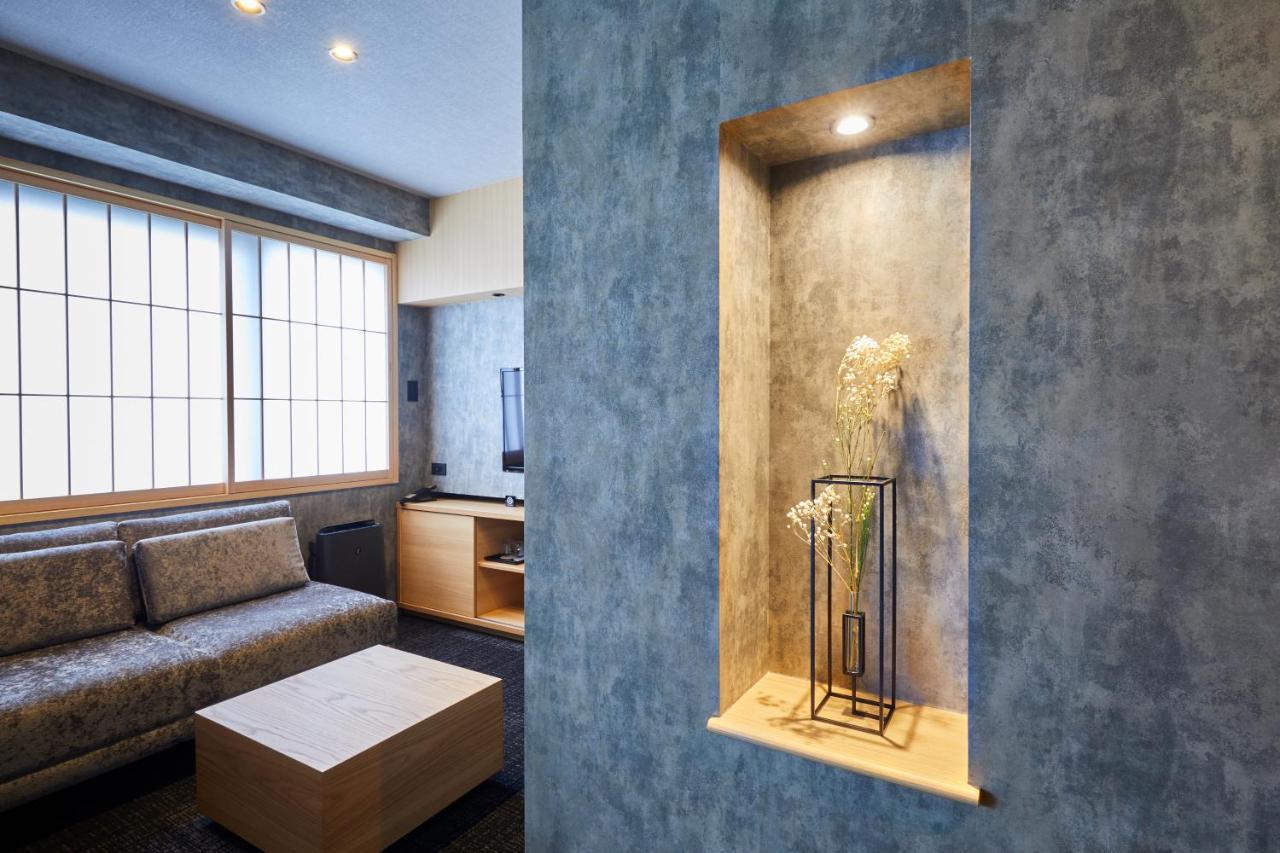 Rinn Shijo Nishinotoin Kyōto Esterno foto