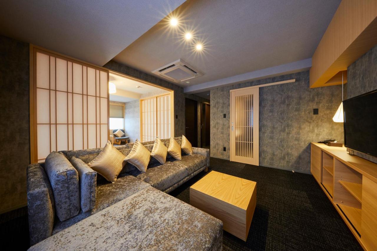 Rinn Shijo Nishinotoin Kyōto Esterno foto