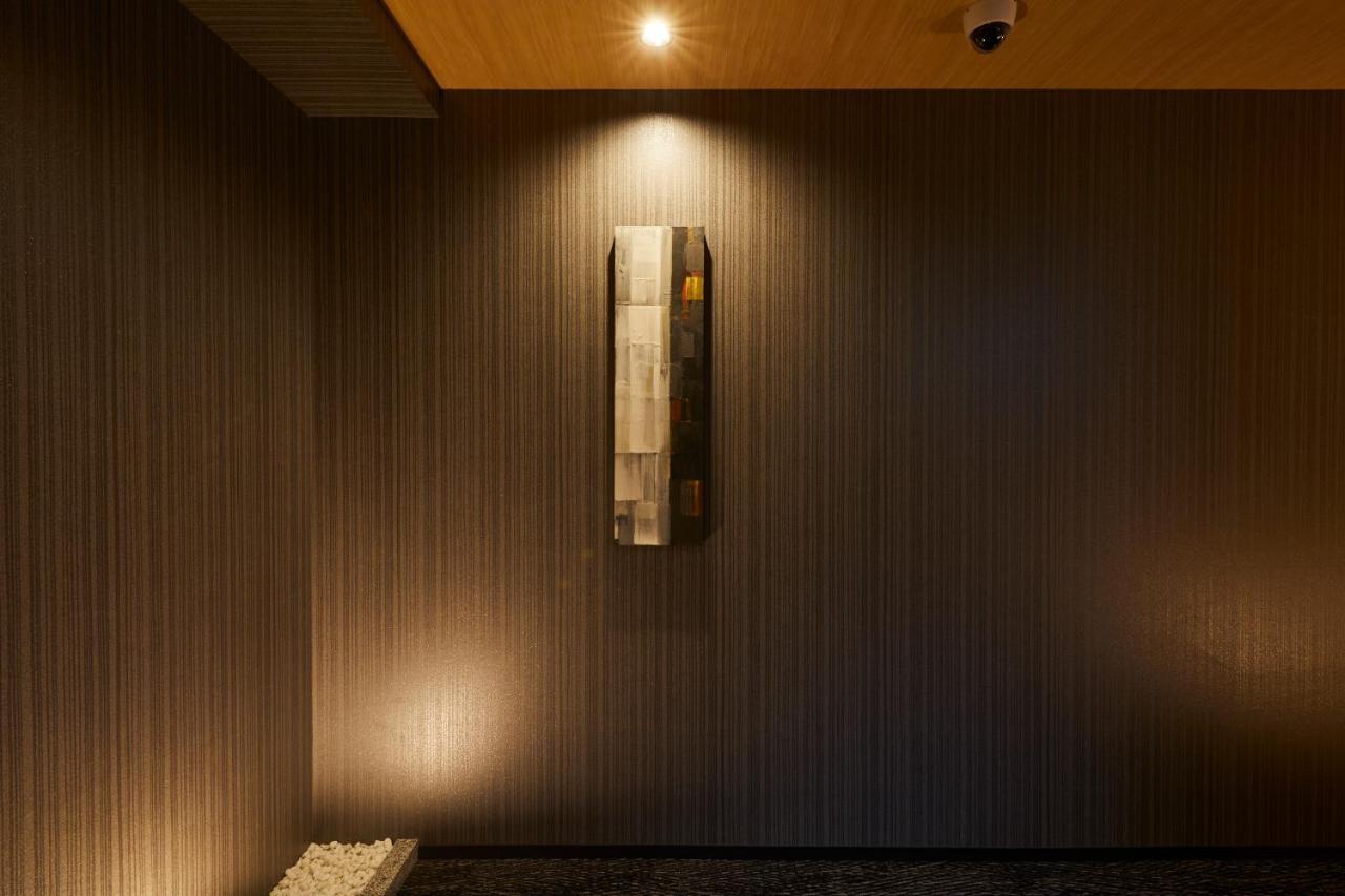 Rinn Shijo Nishinotoin Kyōto Esterno foto