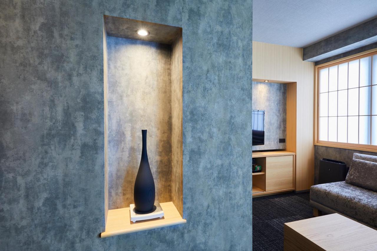 Rinn Shijo Nishinotoin Kyōto Esterno foto