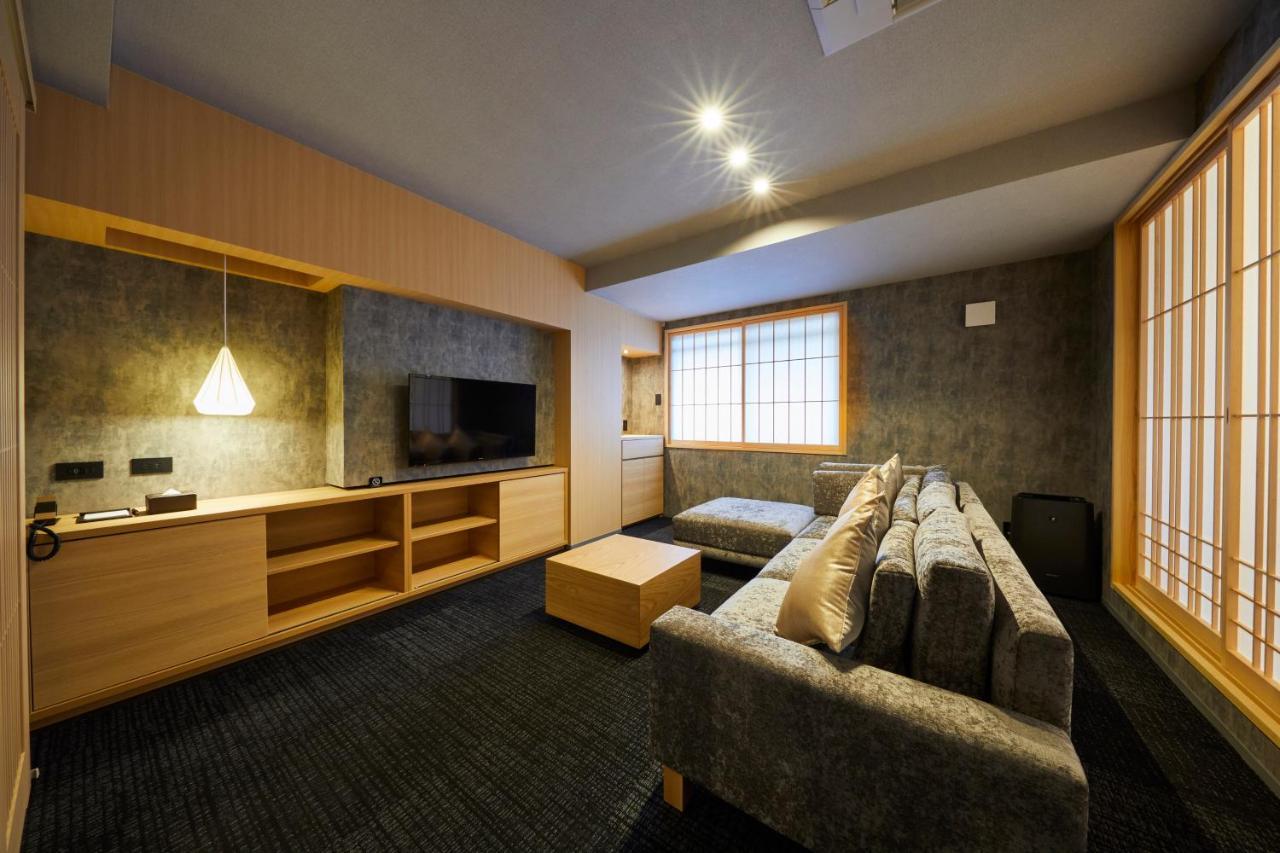 Rinn Shijo Nishinotoin Kyōto Esterno foto