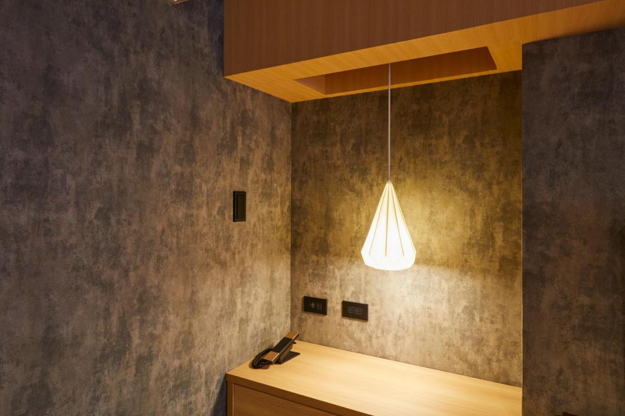 Rinn Shijo Nishinotoin Kyōto Esterno foto