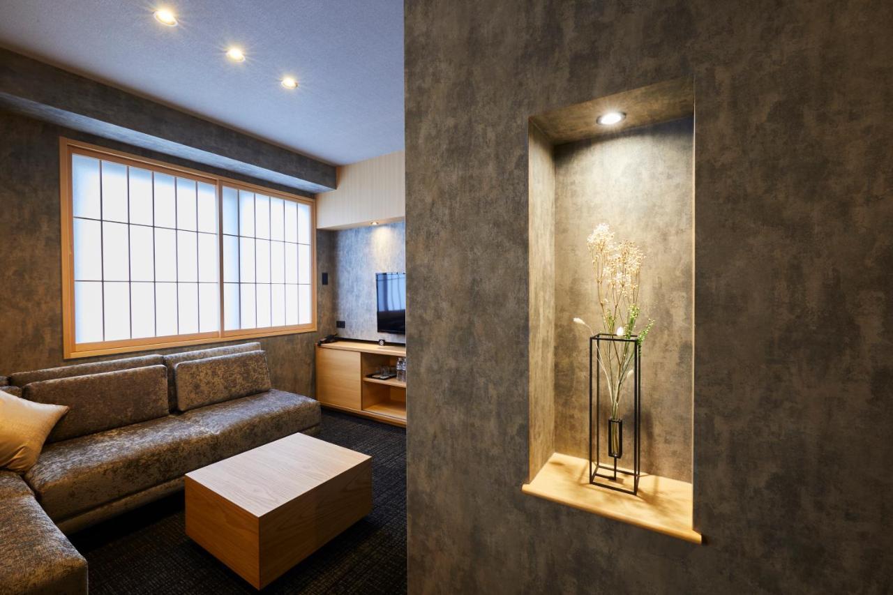 Rinn Shijo Nishinotoin Kyōto Esterno foto