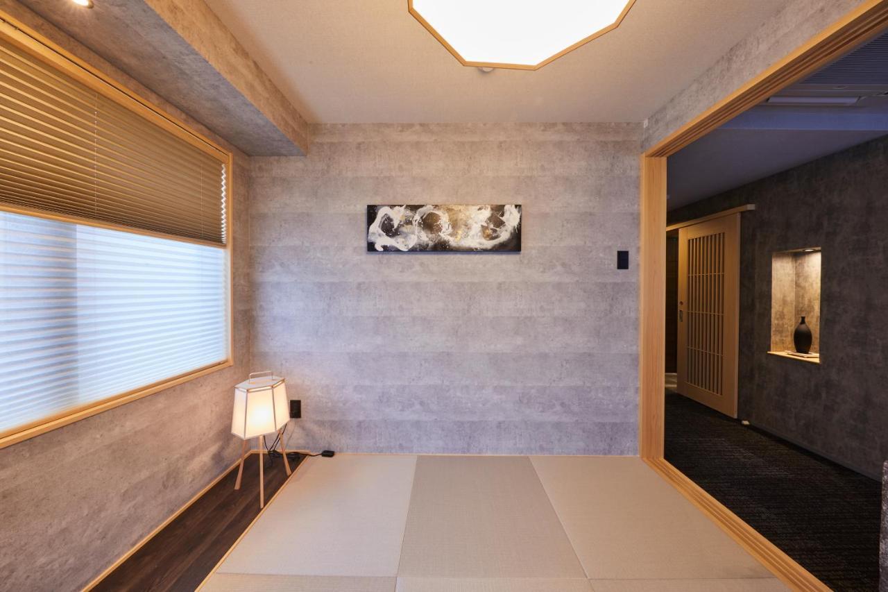 Rinn Shijo Nishinotoin Kyōto Esterno foto