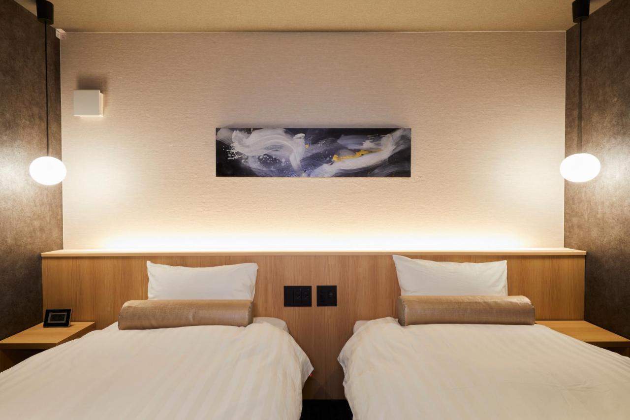 Rinn Shijo Nishinotoin Kyōto Esterno foto