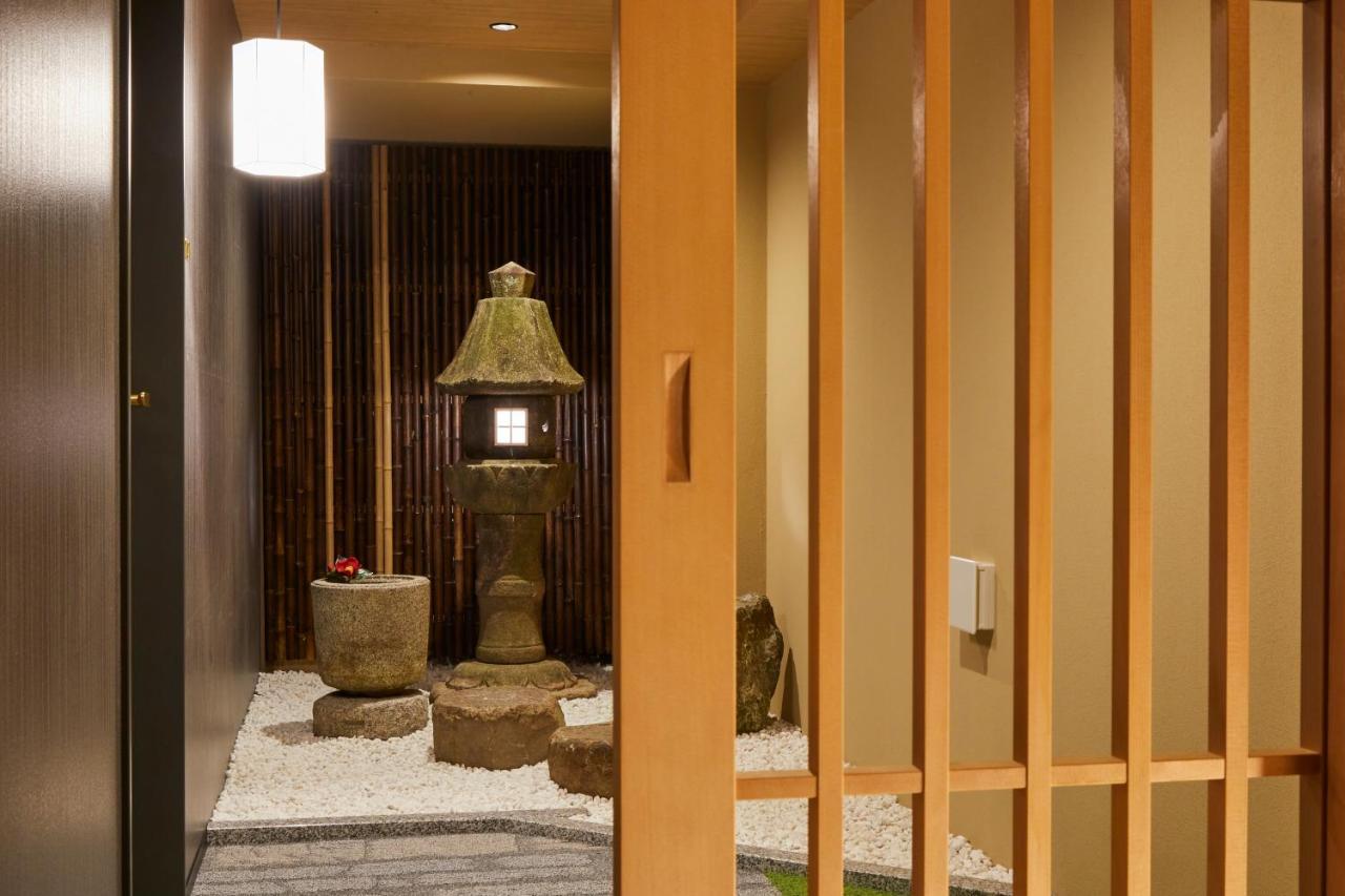 Rinn Shijo Nishinotoin Kyōto Esterno foto