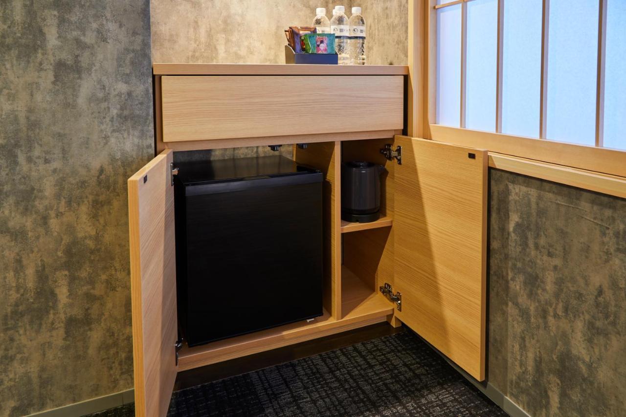 Rinn Shijo Nishinotoin Kyōto Esterno foto