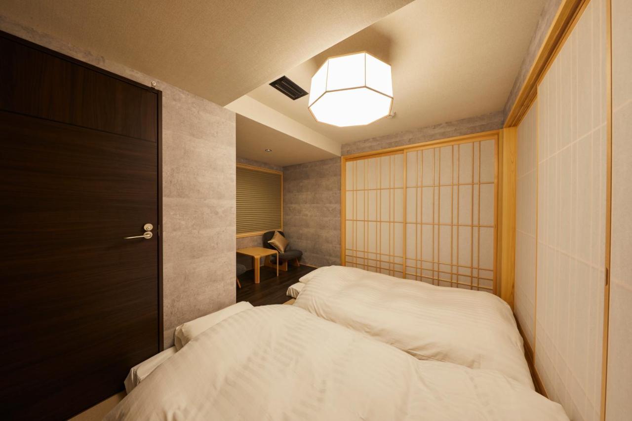 Rinn Shijo Nishinotoin Kyōto Esterno foto
