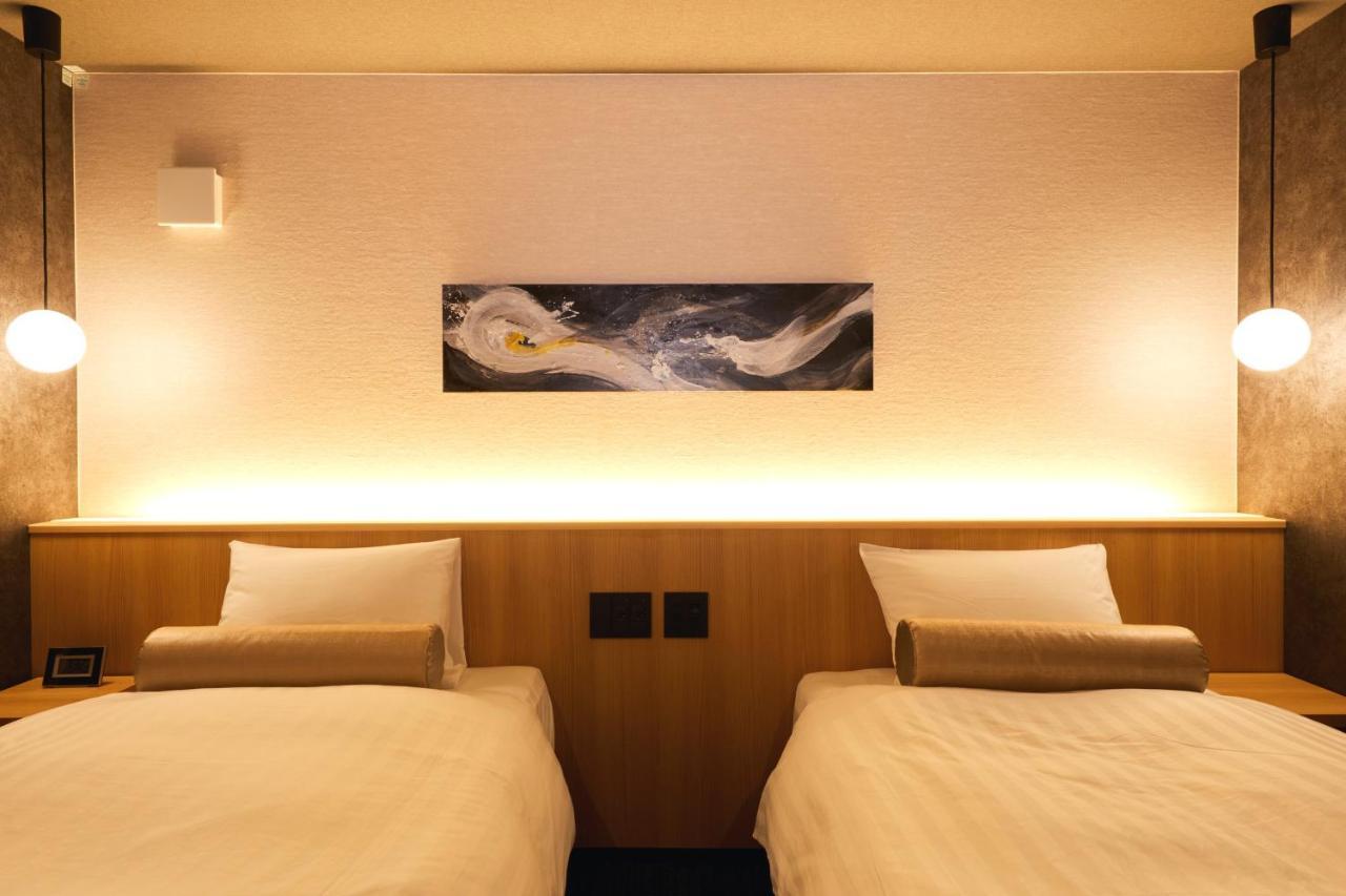 Rinn Shijo Nishinotoin Kyōto Esterno foto