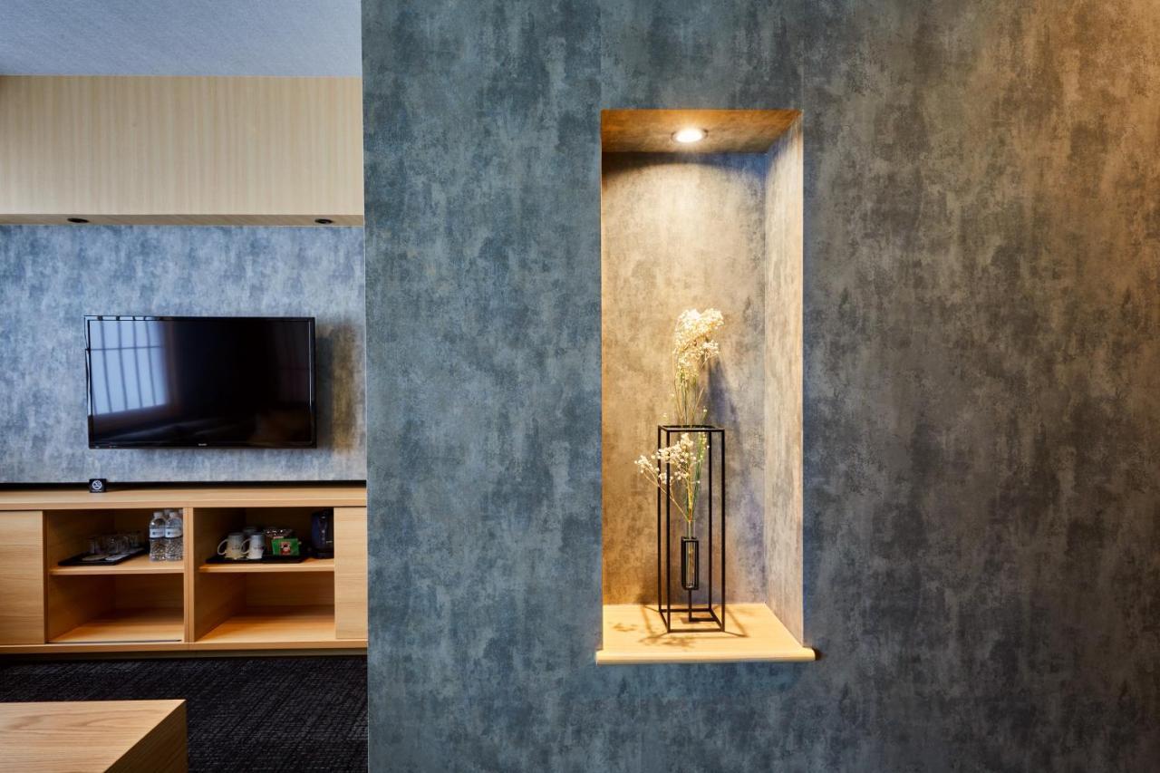 Rinn Shijo Nishinotoin Kyōto Esterno foto